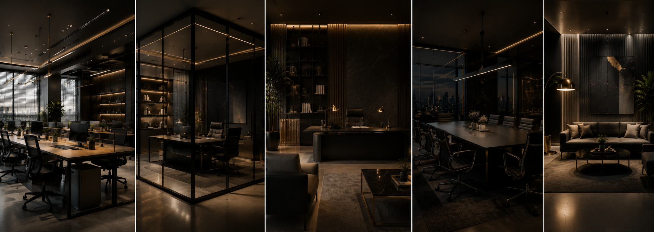 Office Interior Design